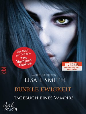 cover image of Tagebuch eines Vampirs--Dunkle Ewigkeit